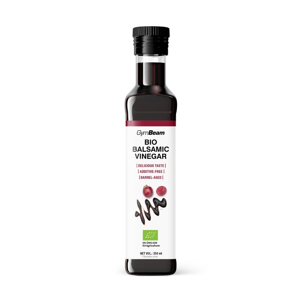 BIO Balsamico Essig - GymBeam