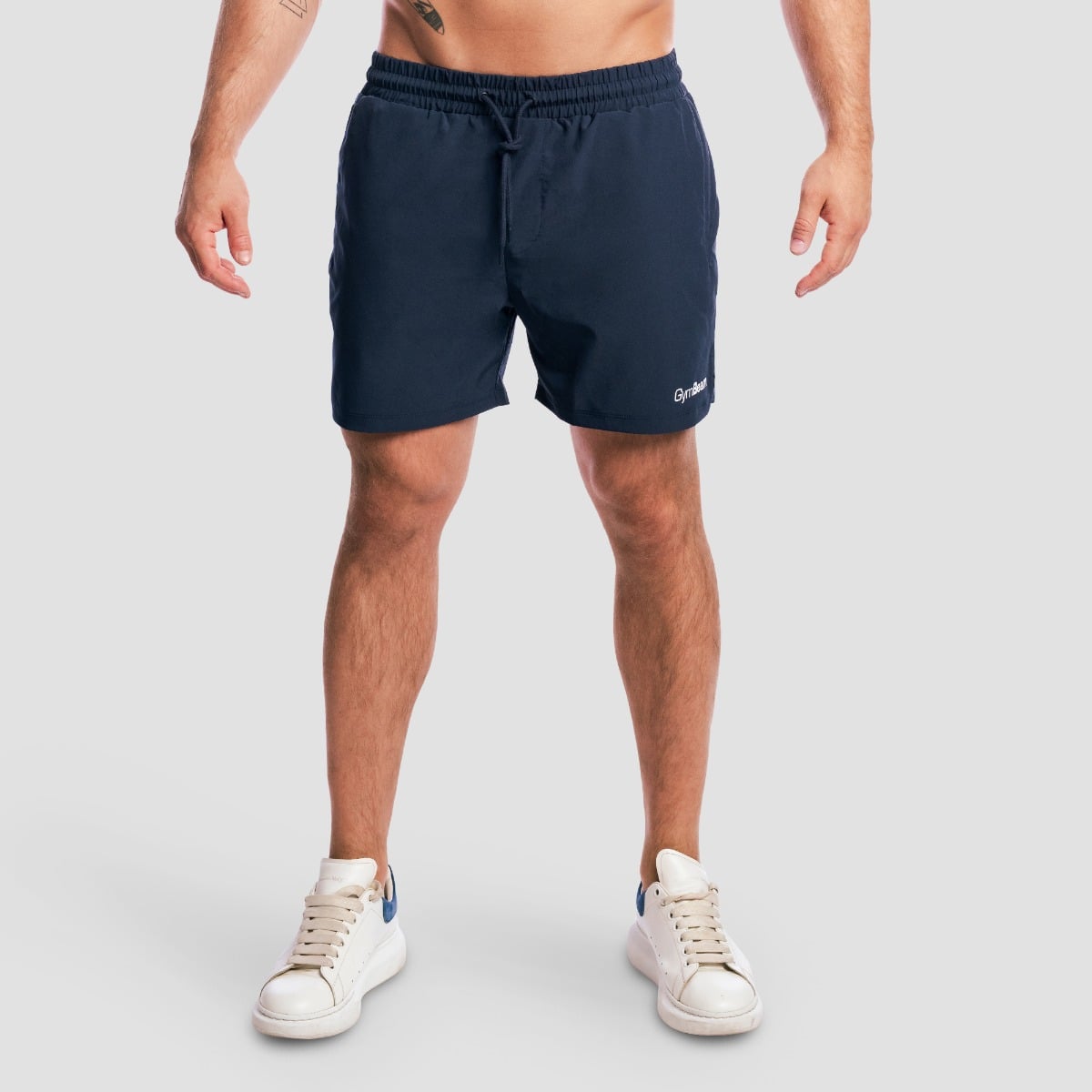 Base Shorts in Nightfall - GymBeam
