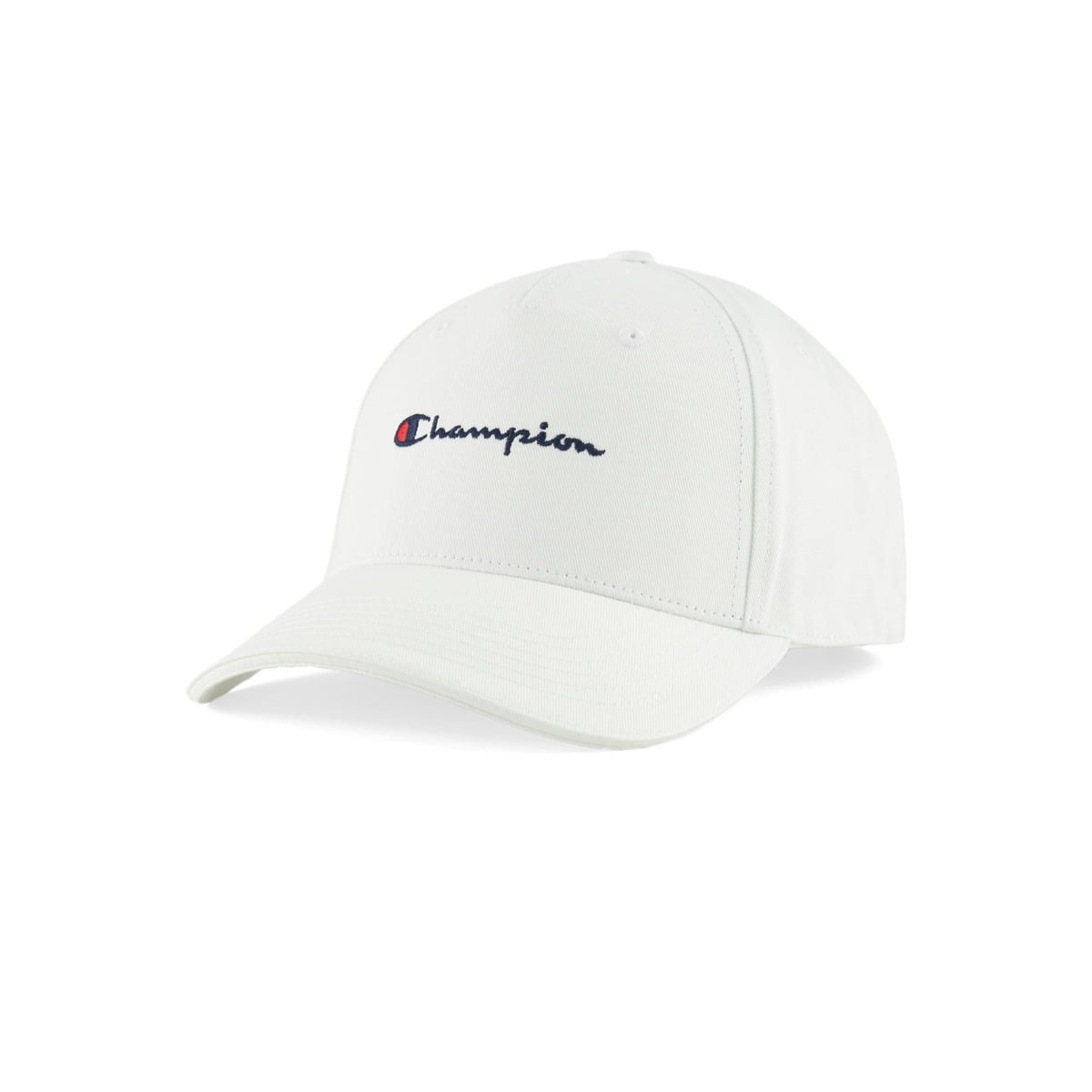 Baseball Cap in White - Champion