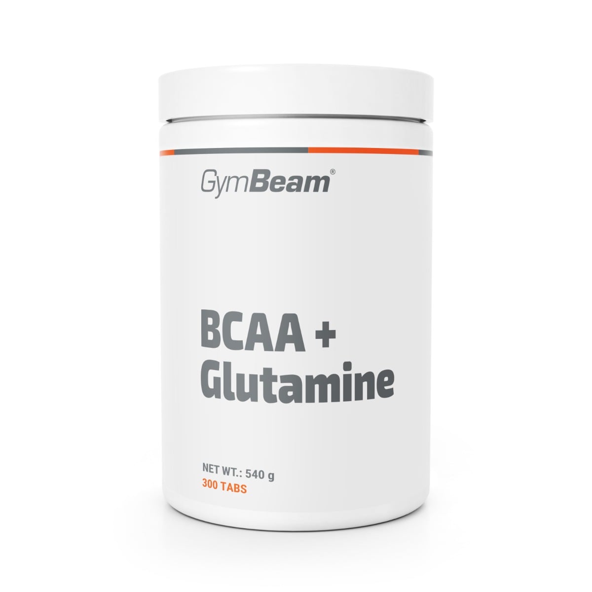 BCAA + Glutamin – GymBeam