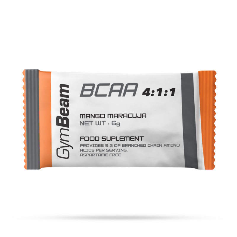 BCAA 4:1:1 Instant Probe - GymBeam