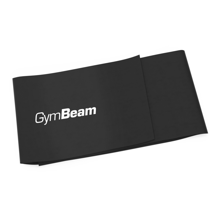 Simple Neopren-Fitnessgürtel - GymBeam
