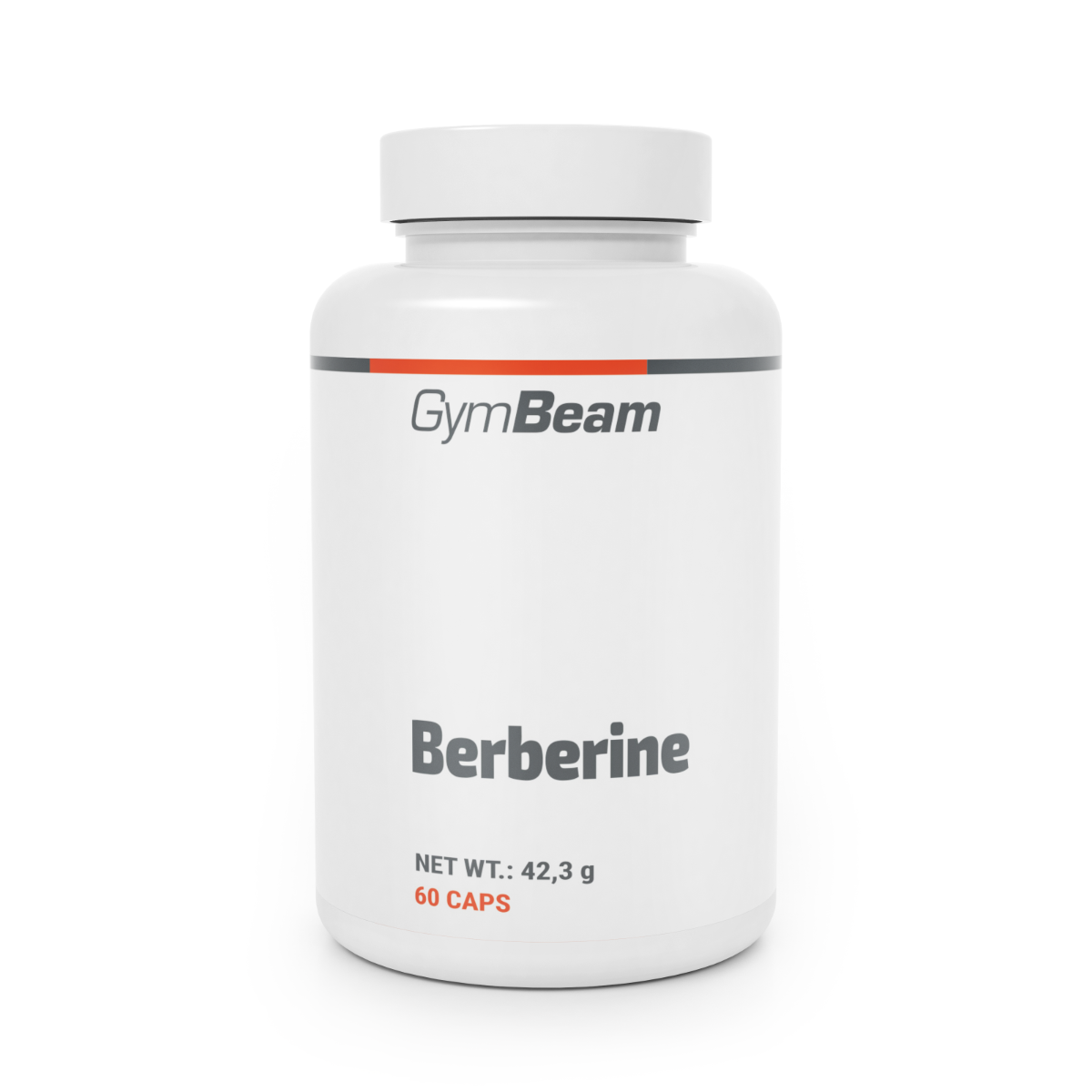 Berberin - GymBeam