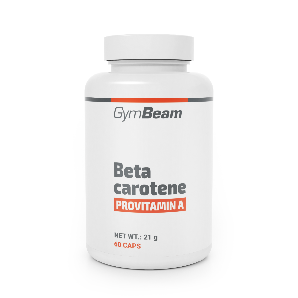 Beta-Carotin (Provitamin A) - GymBeam