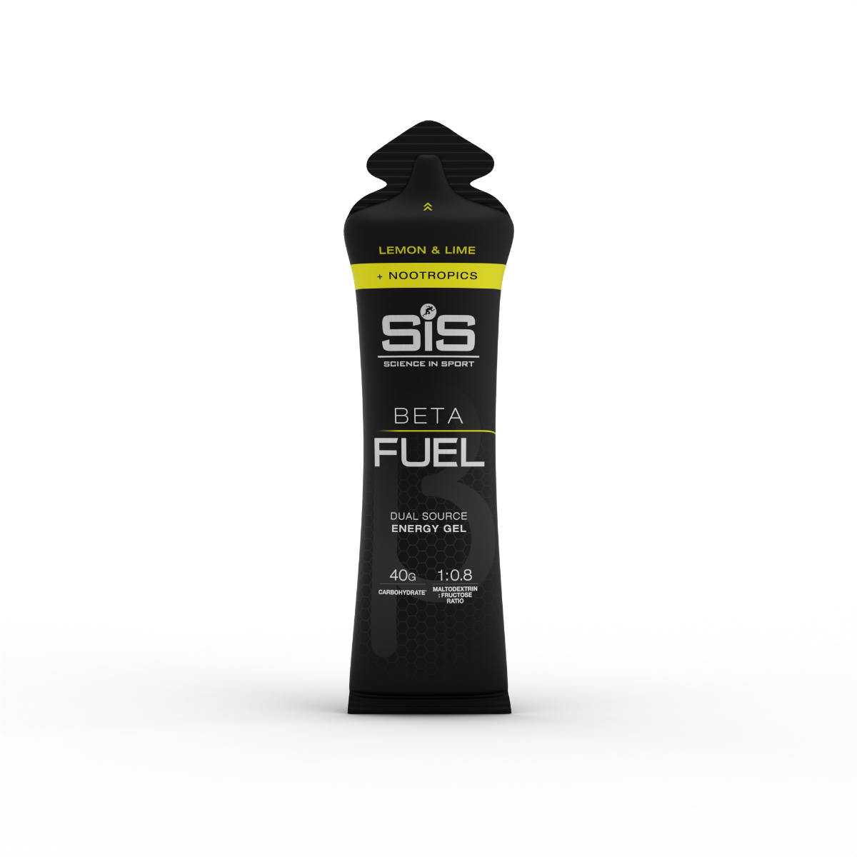 Beta Fuel Gel + Nootropics - Science in Sport