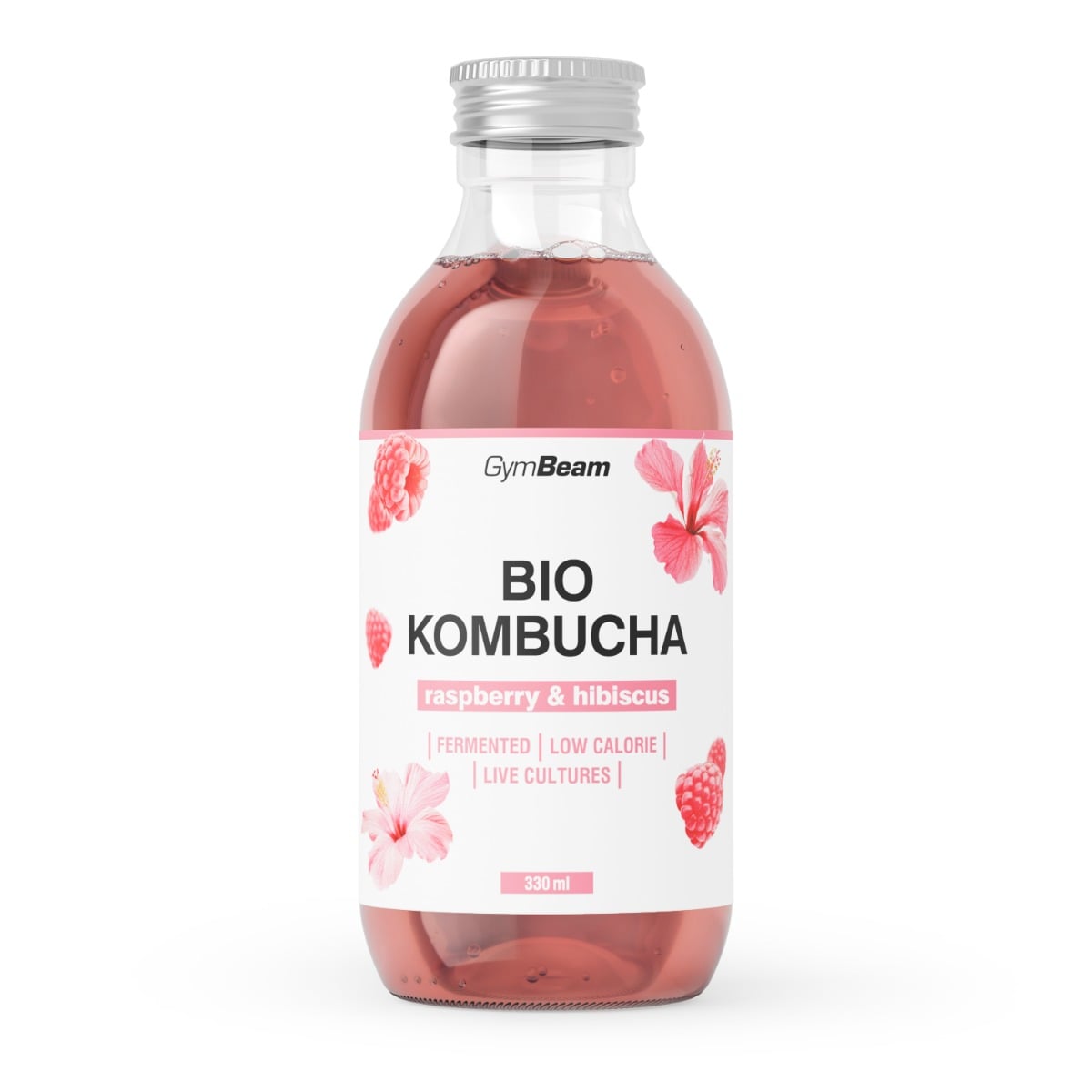BIO Kombucha - GymBeam