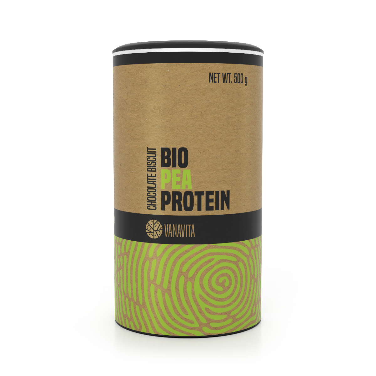 BIO Erbsenprotein - VanaVita