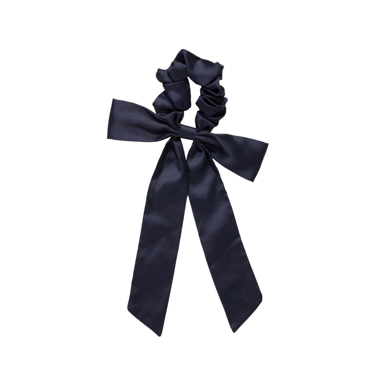 Gummiband Bow Dunkelblau - GymBeam