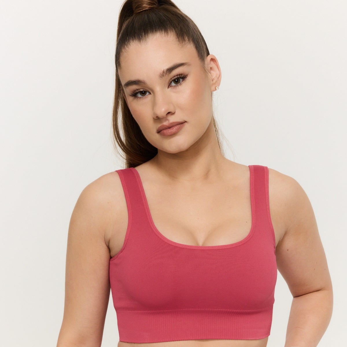 GymBabe Bralette für Frauen in Bloom - GymBeam