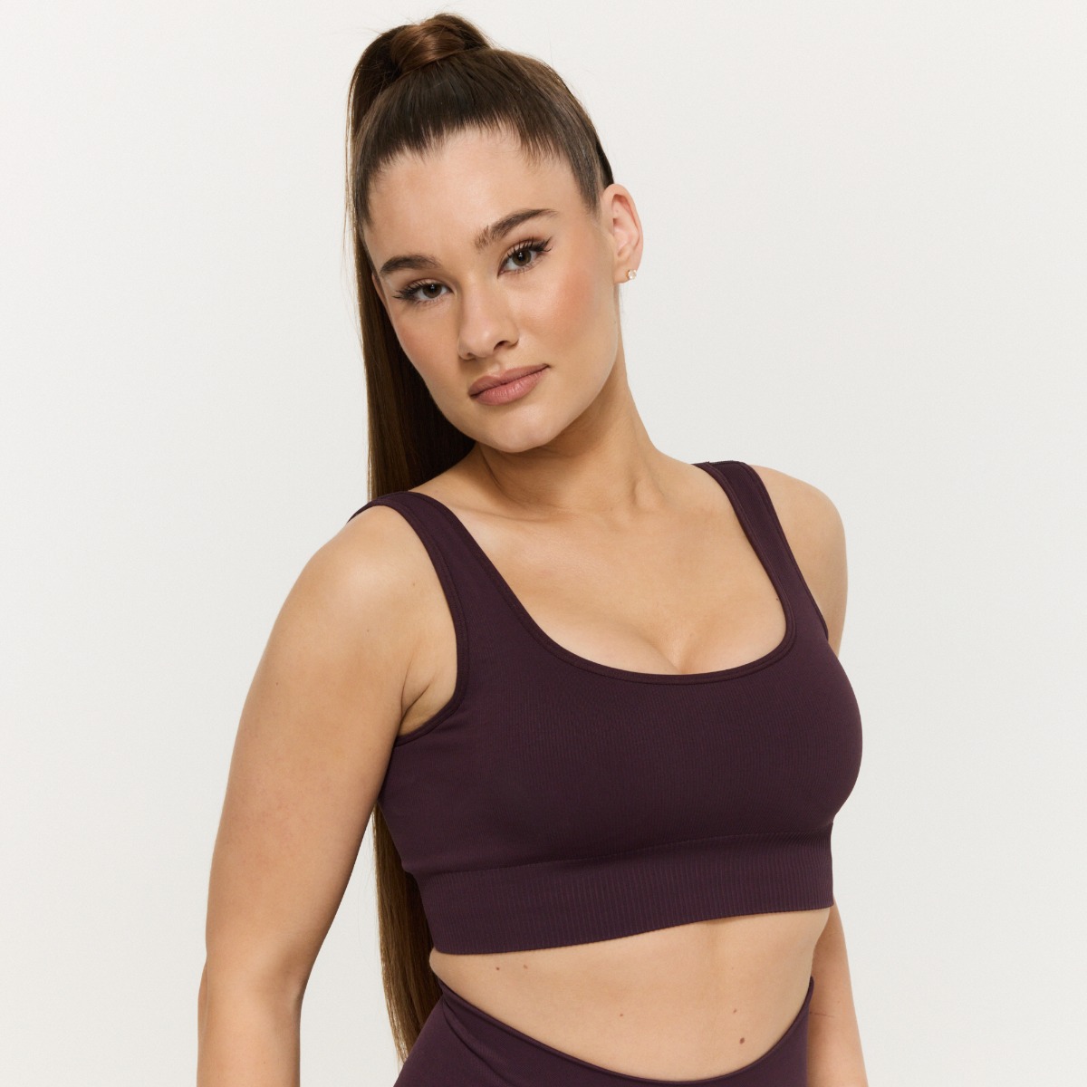 GymBabe Bralette für Frauen in Eclipse - GymBeam