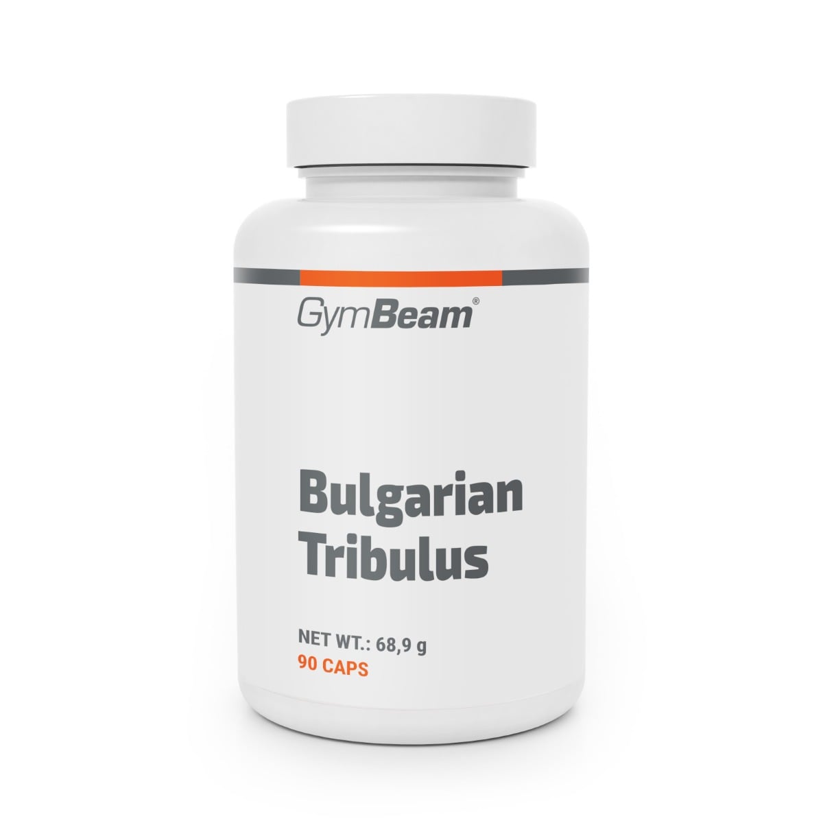 Bulgarischer Tribulus (90% Saponine) - GymBeam