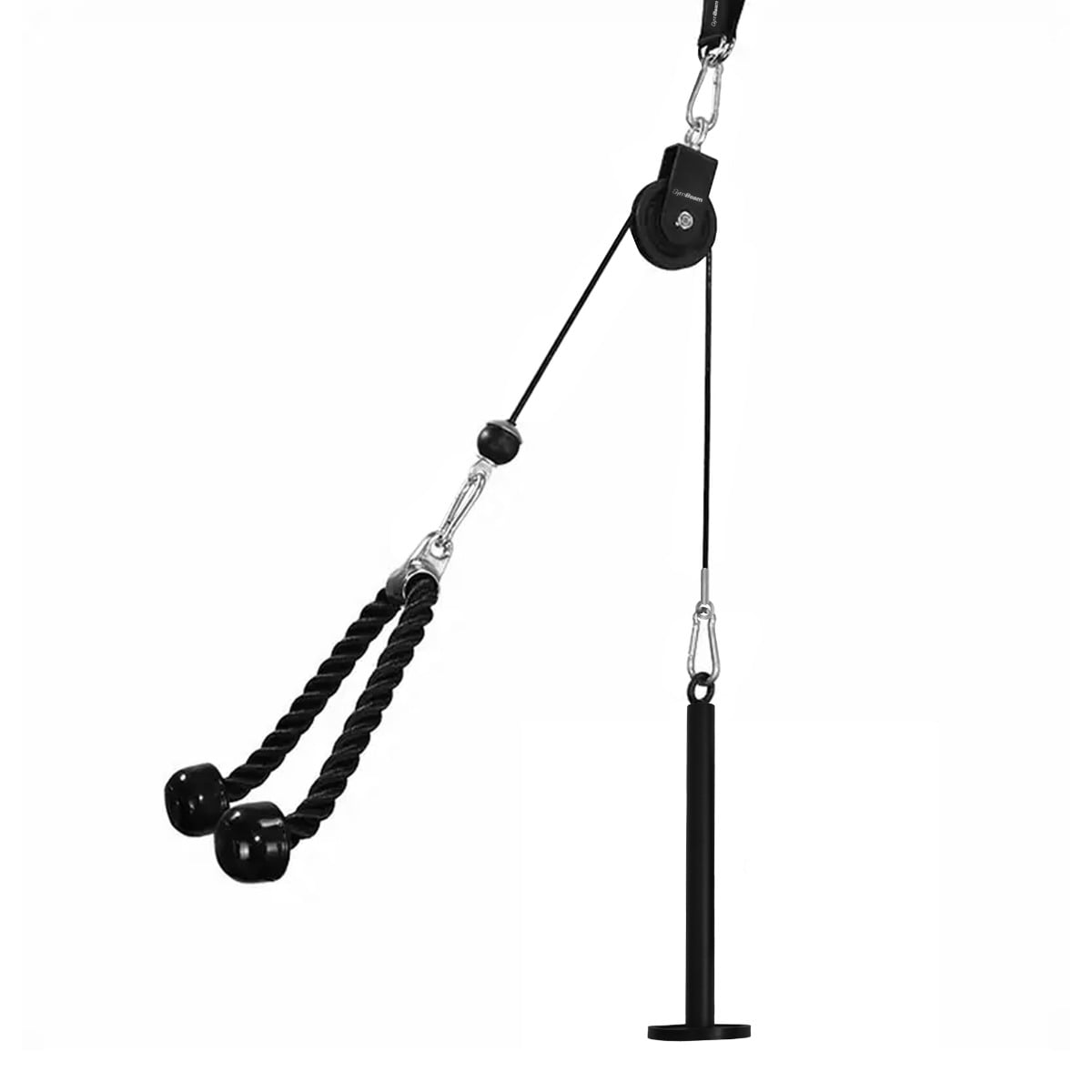 Seilzugsystem - GymBeam