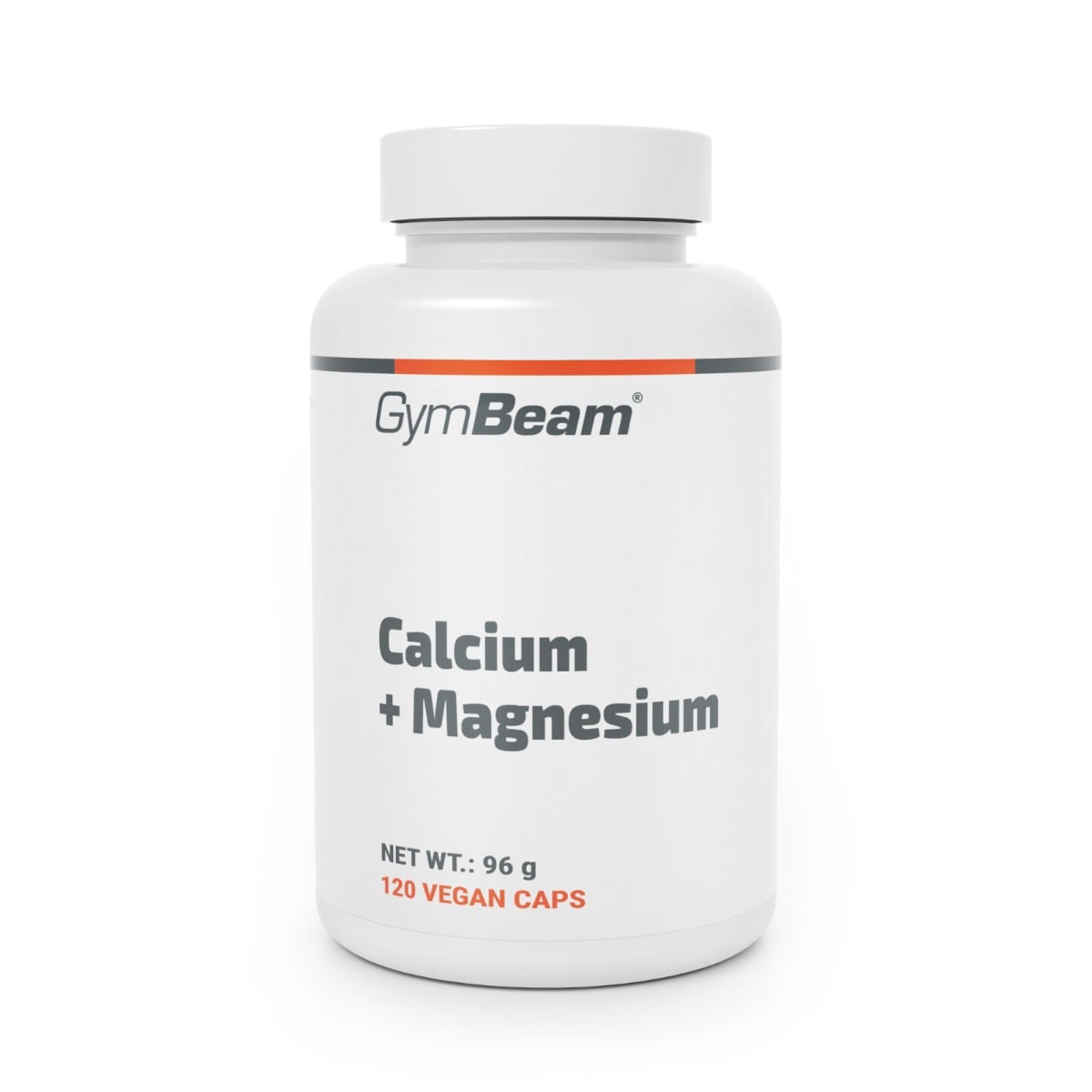 Calcium + Magnesium - GymBeam