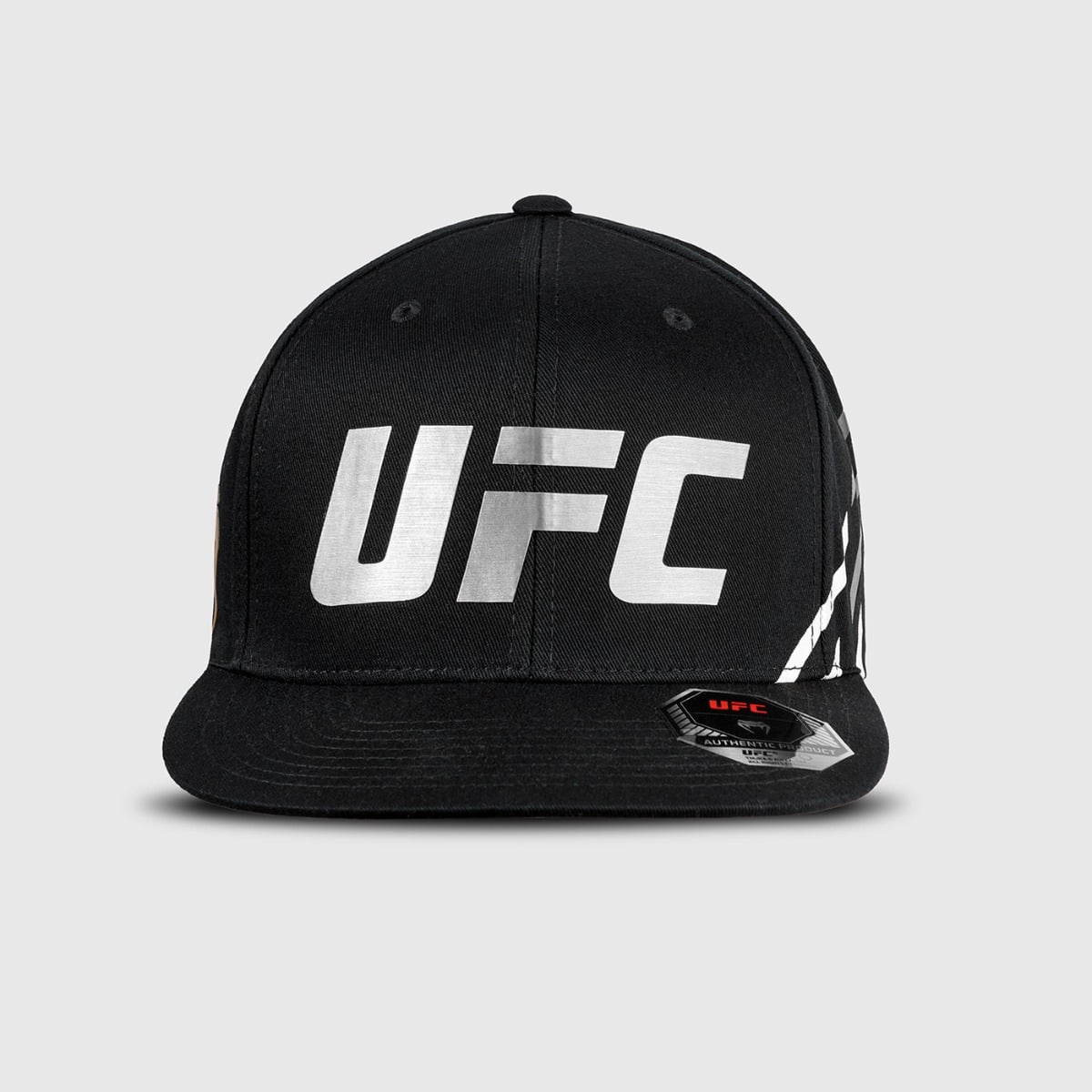 UFC Adrenaline Cap in Black - Venum
