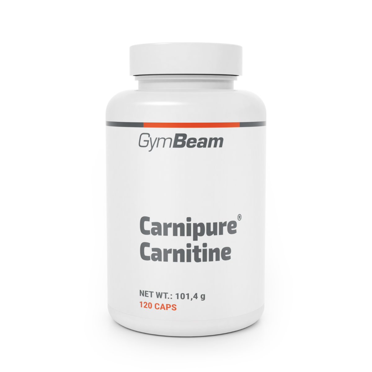Carnipure® Carnitin - GymBeam