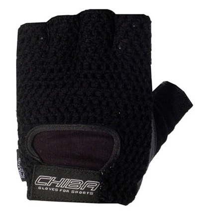 Fitness gloves Athletic - Chiba