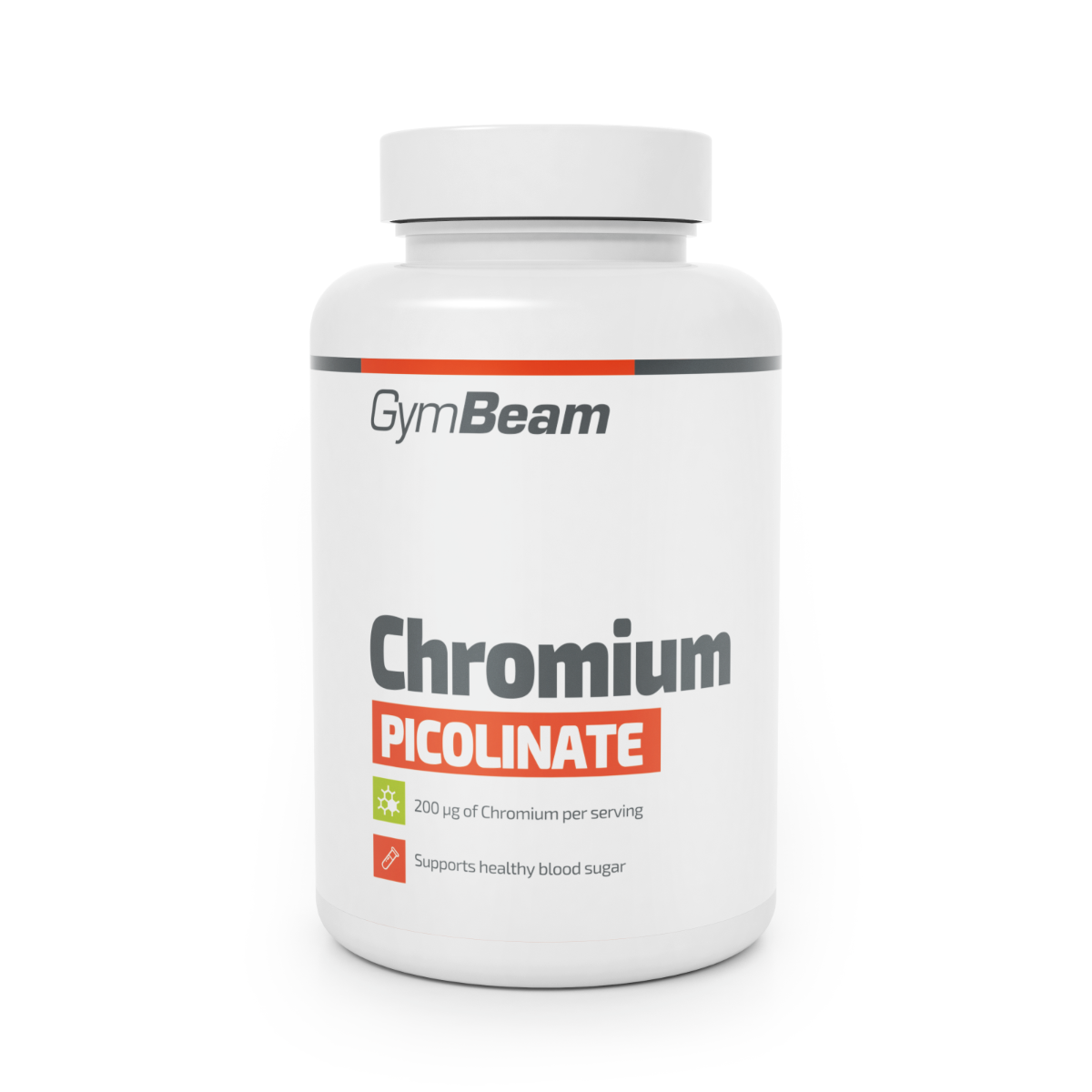 Chromium Picolinat - GymBeam