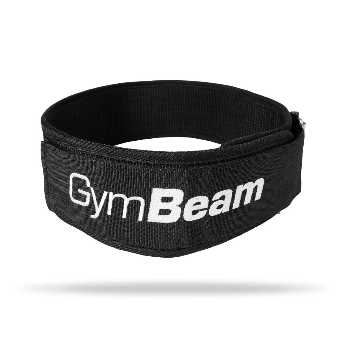 CORE Fitness Belt in Black - GymBeam