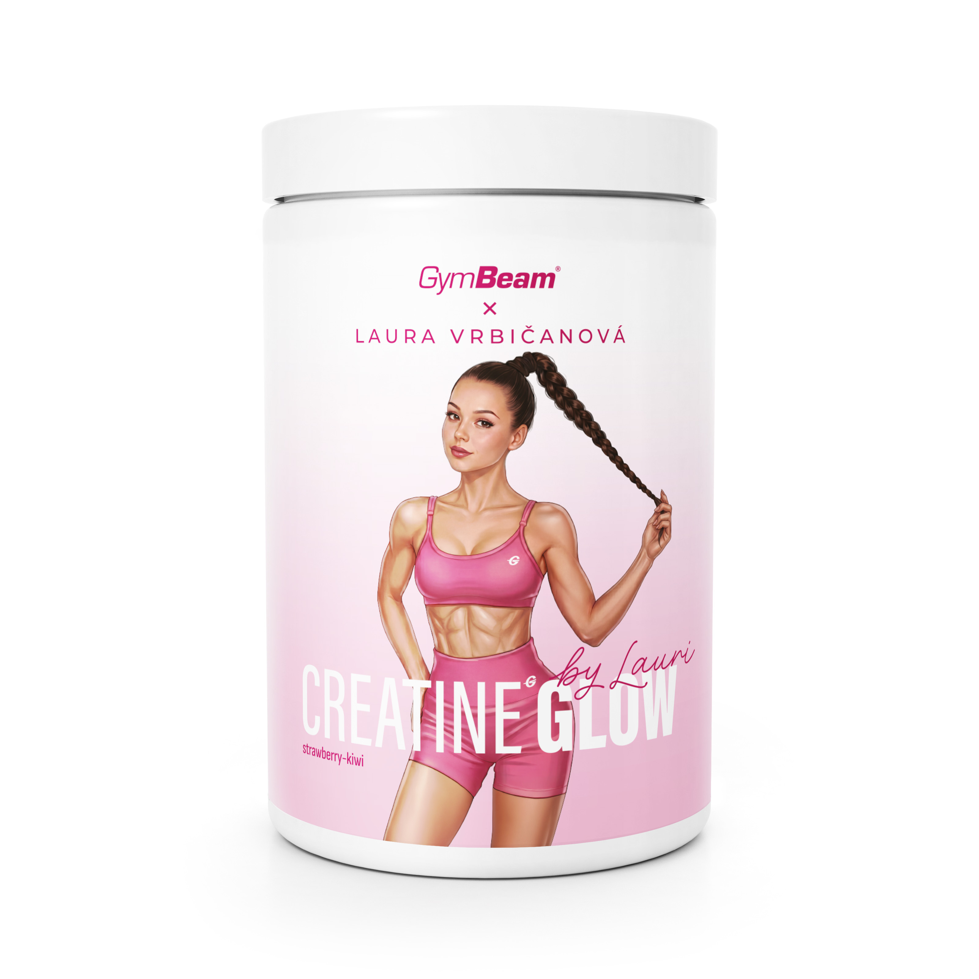 Creatine Glow von Lauri - GymBeam