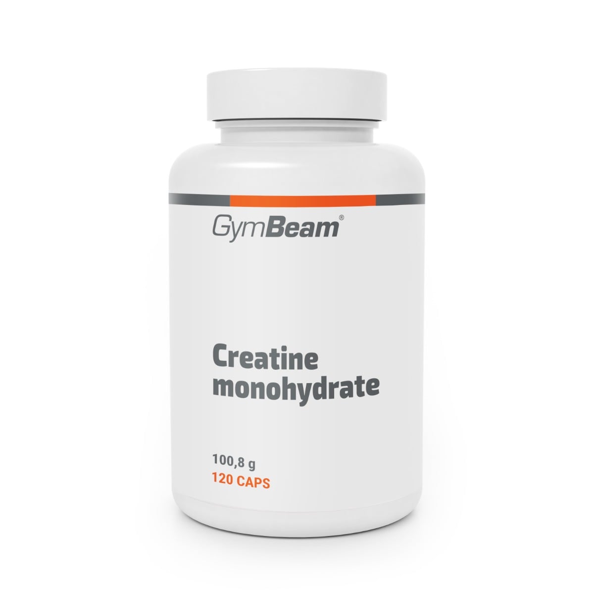 Kreatinmonohydrat - GymBeam