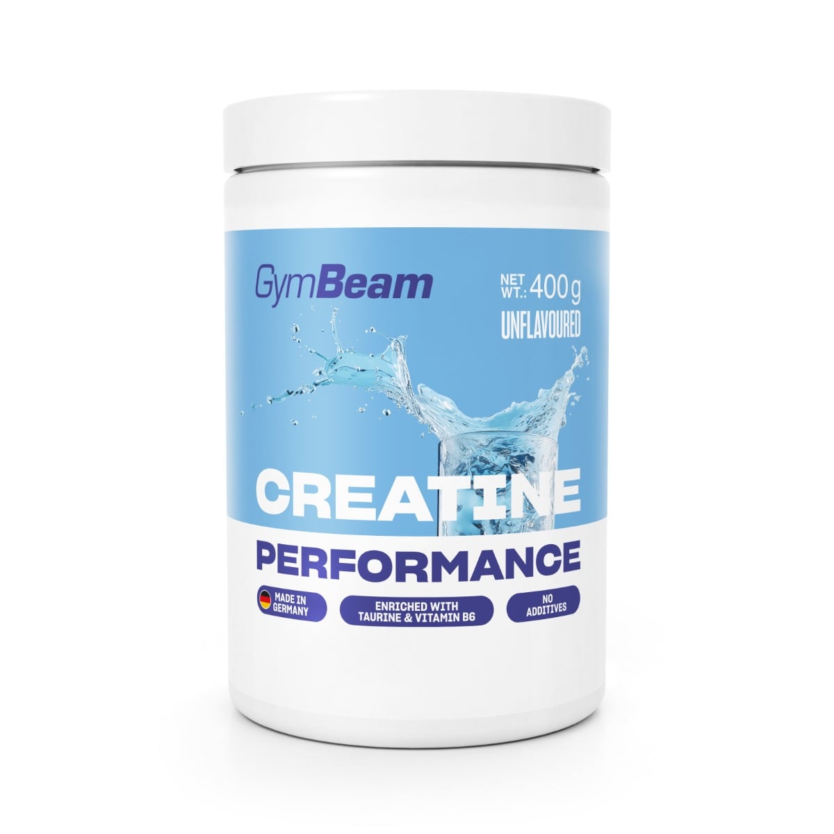 Kreatin Performance - GymBeam