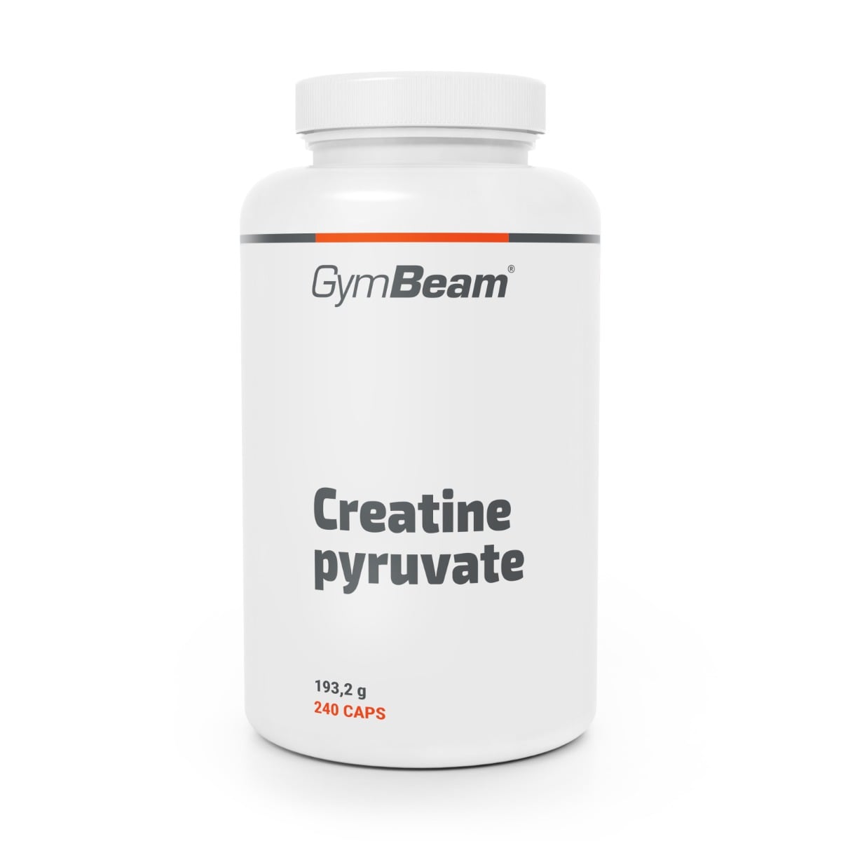 Kreatinpyruvat - GymBeam