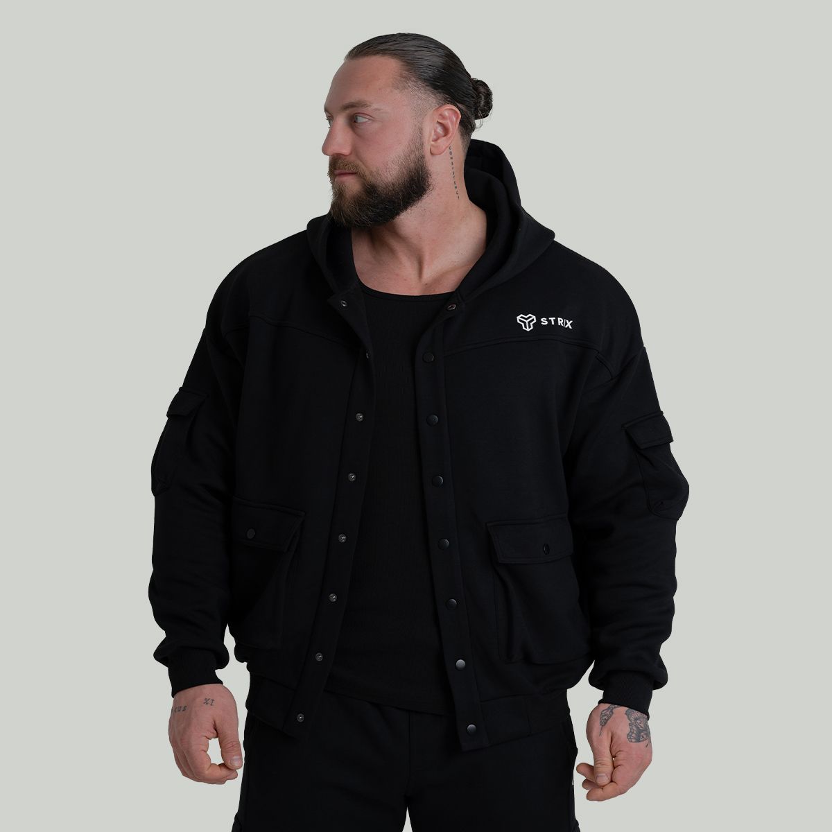 Schwarz