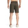 Combat Boxshorts in Olive Grey - GymBeam XXL