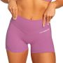 Grace Shorts in Purple - BeastPink M