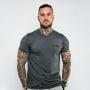 Basic T-Shirt für Männer in Dark Grey - GymBeam M