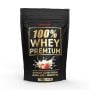 100% Whey Premium - Activlab 2000 g - Erdbeere