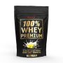 100% Whey Premium - Activlab 2000 g - Vanille