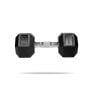 Hexagonal Dumbbell - GymBeam 3 kg