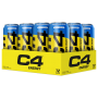 C4 Energy Drink - Cellucor 500 ml - cosmic rainbow