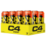 C4 Energy Drink - Cellucor 500 ml - cosmic rainbow
