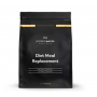Diet Meal Replacement - The Protein Works 1000 g - banana smooth
