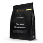 Diet Meal Replacement - The Protein Works 1000 g - banana smooth