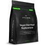 Vegan Diet Meal Replacement - The Protein Works 500 g - Vanillecreme