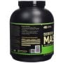 Serious Mass - Optimum Nutrition 2720 g - Banane