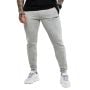 Slimfit Jogginghose für Männer in Grey - GymBeam L