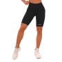 Biker Shorts für Frauen in Black - GymBeam S