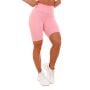 Biker Shorts für Frauen in Pink - GymBeam M