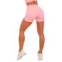 TRN Shorts für Frauen in Pink - GymBeam XL