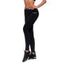 Simple Leggings für Frauen Black - GymBeam S
