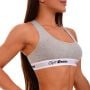 Bralette in Grey - GymBeam M