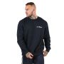 PRO Pullover in French Navy Blue - GymBeam XXL