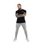 Slimfit Jogginghose für Männer in Grey - GymBeam L