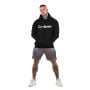PRO Hoodie für Männer in Black - GymBeam XL
