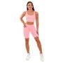 Biker Shorts für Frauen in Pink - GymBeam M