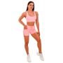TRN Shorts für Frauen in Pink - GymBeam XL